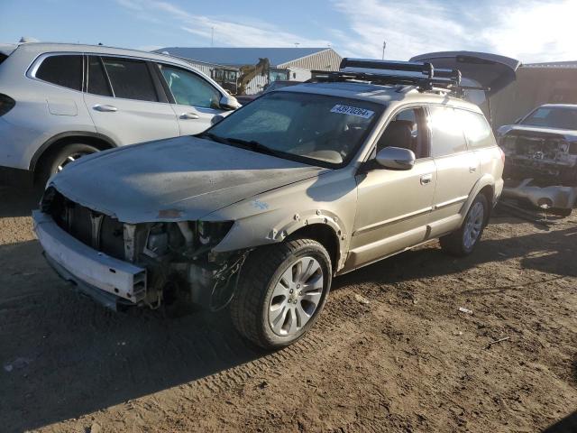 Изображение 2008 SUBARU OUTBACK 3.0R LL BEAN 2008