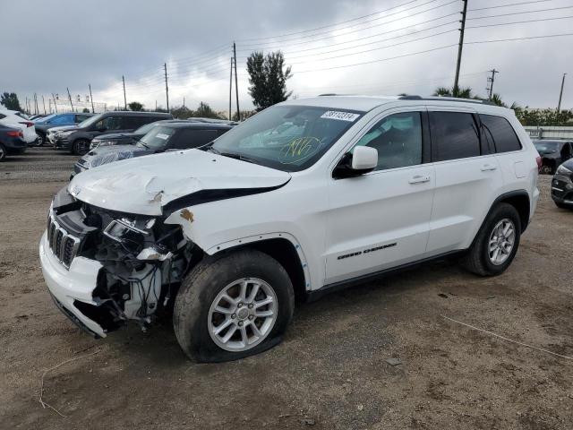 Изображение 1 2020 JEEP GRAND CHEROKEE LAREDO 2020 с VIN 1C4RJEAG1LC182713