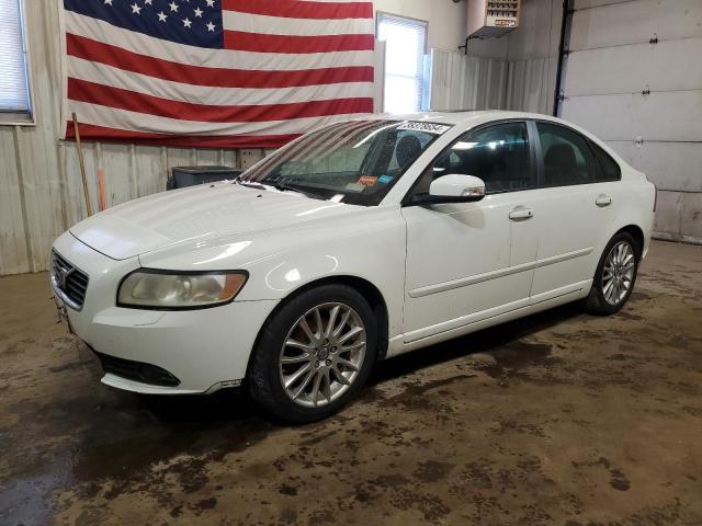 Obraz 2010 VOLVO S40 2.4I 2010