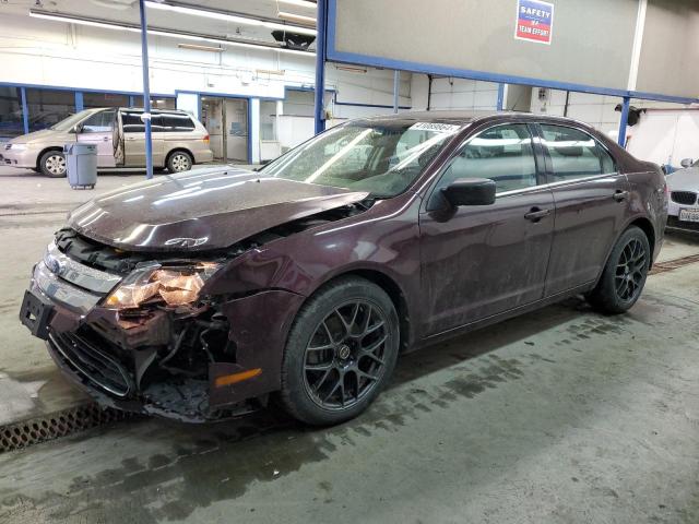 Изображение 2011 FORD FUSION SE 2011