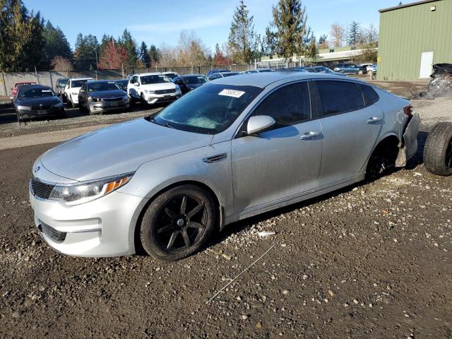 2016 KIA OPTIMA LX 2016 image