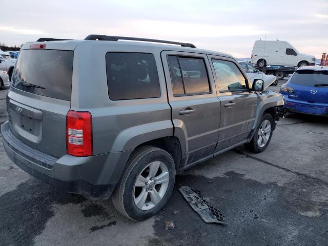 Image 3 of 2013 JEEP PATRIOT SPORT 2013 with VIN 1C4NJRBB9DD101753