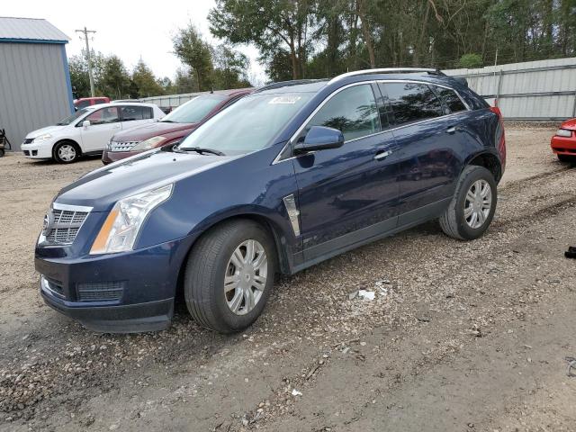 2010 CADILLAC SRX LUXURY COLLECTION 2010 image