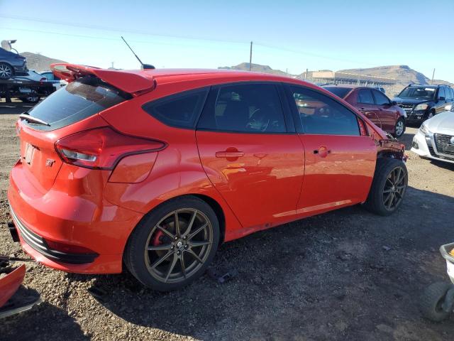 Image 3 of 2015 FORD FOCUS ST 2015 with VIN 1FADP3L94FL385956