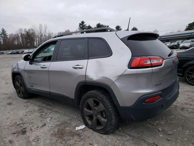 Obraz 3 z 2016 JEEP CHEROKEE LATITUDE 2016 z VIN 1C4PJMCB5GW299833
