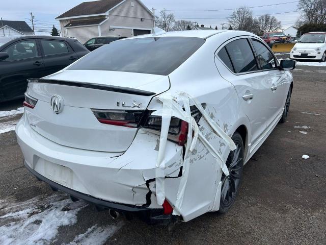 Изображение 3 2019 ACURA ILX PREMIUM A-SPEC 2019 с VIN 19UDE2F87KA004332