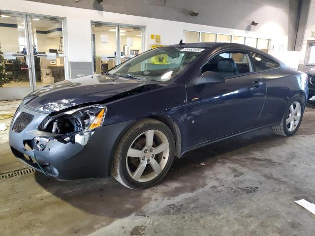Obraz 2008 PONTIAC G6 GT 2008