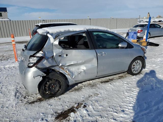 Изображение 3 2015 TOYOTA YARIS  2015 с VIN VNKKTUD33FA047304