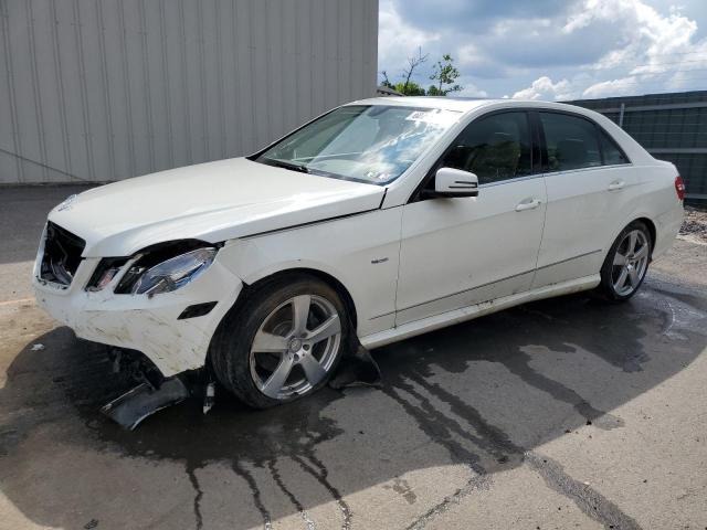 Obraz 1 z 2012 MERCEDES-BENZ E 350 4MATIC 2012 z VIN WDDHF8JB6CA607928