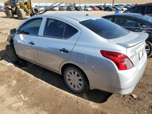 Изображение 2 2019 NISSAN VERSA S 2019 с VIN 3N1CN7AP1KL829364