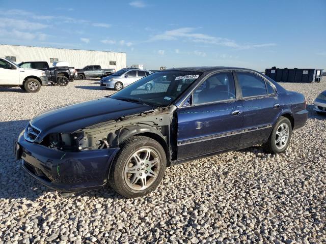 Изображение 2001 ACURA 3.2TL  2001
