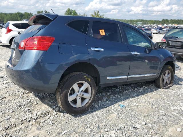Image 3 of 2013 NISSAN ROGUE S 2013 with VIN JN8AS5MT4DW531824