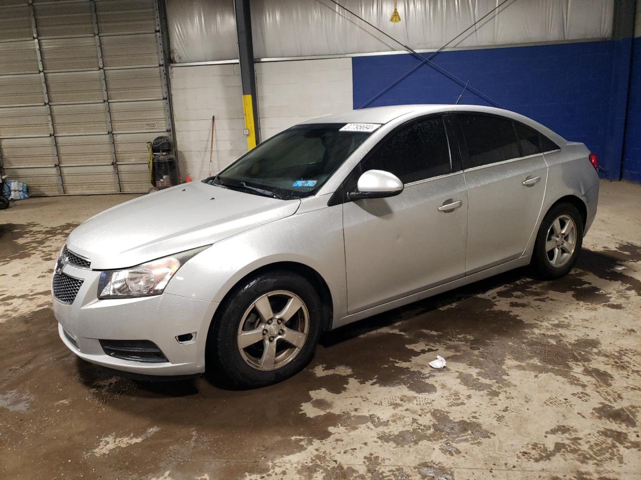 Obraz 1 z 2013 CHEVROLET CRUZE LT 2013 z VIN 1G1PC5SBXD7274362
