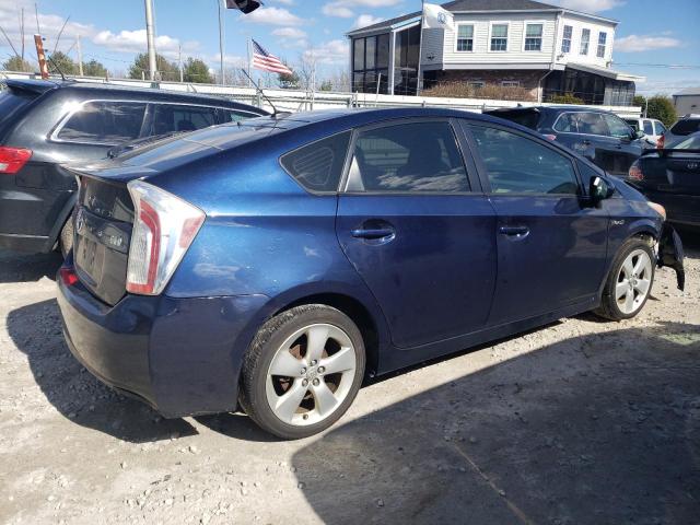 Изображение 3 2012 TOYOTA PRIUS  2012 с VIN JTDKN3DU8C1479730
