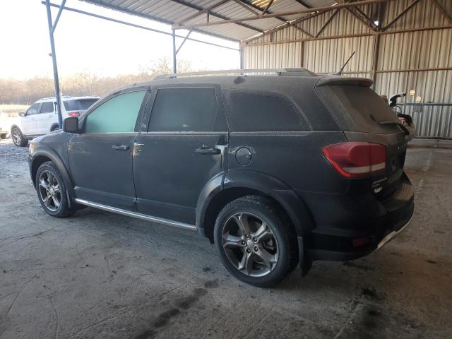 Obraz 2 z 2015 DODGE JOURNEY CROSSROAD 2015 z VIN 3C4PDDGG1FT634300