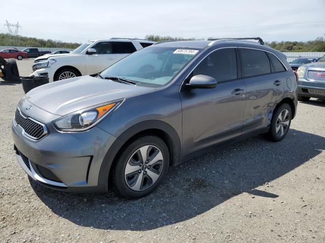 2017 KIA NIRO FE 2017 image