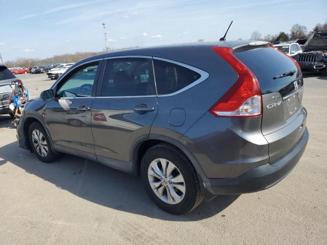 Obraz 2 z 2013 HONDA CR-V EX 2013 z VIN 2HKRM4H56DH673774