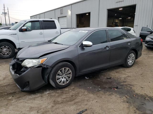 Image 1 of 2013 TOYOTA CAMRY L 2013 with VIN 4T1BF1FK0DU669286