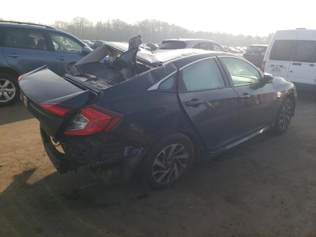 Obraz 3 z 2018 HONDA CIVIC EX 2018 z VIN 2HGFC2F7XJH560916