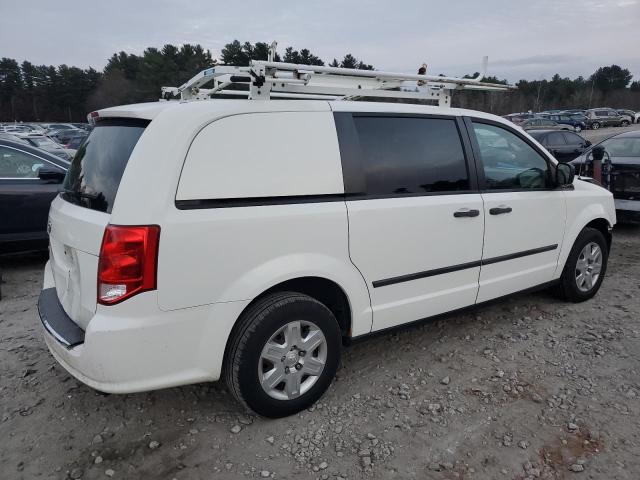 Изображение 3 2012 DODGE RAM VAN  2012 с VIN 2C4JDGAG2CR283590