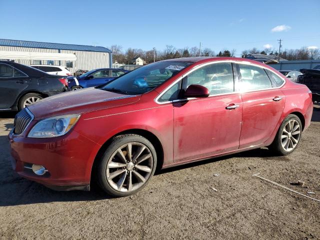 2015 BUICK VERANO  2015 image