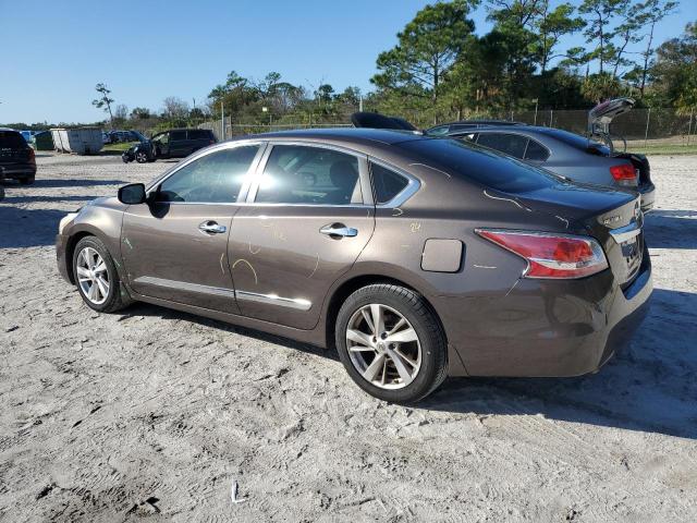 Image 2 of 2015 NISSAN ALTIMA 2.5 2015 with VIN 1N4AL3AP0FC291444