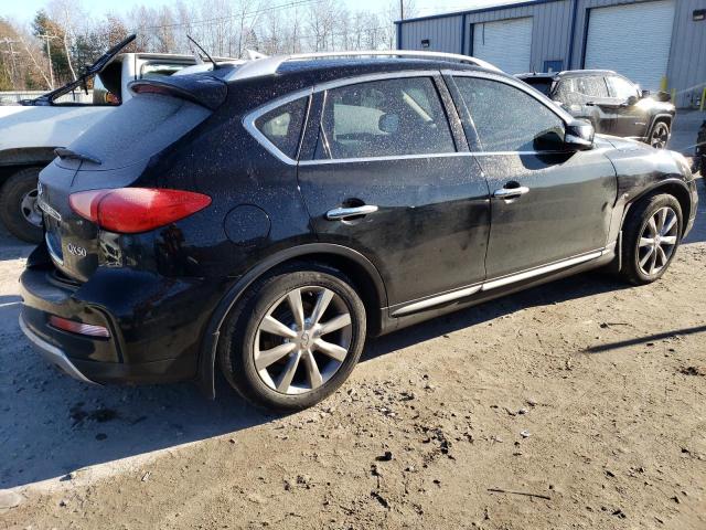 Image 3 of 2017 INFINITI QX50  2017 with VIN JN1BJ0RR9HM403540