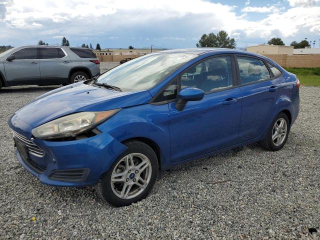 Image 1 of 2018 FORD FIESTA SE 2018 with VIN 3FADP4BJ1JM114068