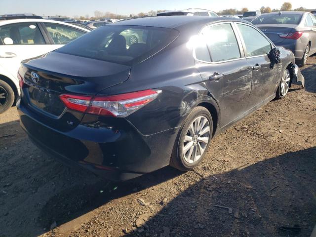 Image 3 of 2018 TOYOTA CAMRY L 2018 with VIN 4T1B11HK5JU107469