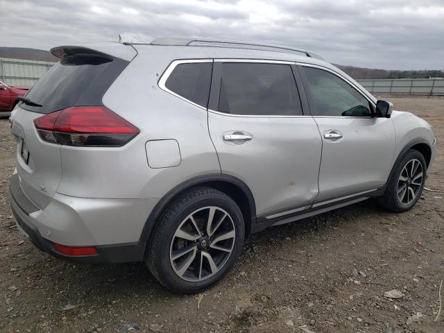 Image 3 of 2019 NISSAN ROGUE S 2019 with VIN 5N1AT2MT9KC774711