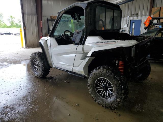 Изображение 3 2022 YAMAHA YXE1000  2022 с VIN 5Y4AN42Y5NA106209