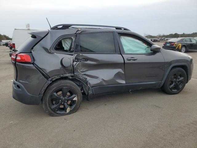 Image 3 of 2016 JEEP CHEROKEE LIMITED 2016 with VIN 1C4PJMDB2GW344774