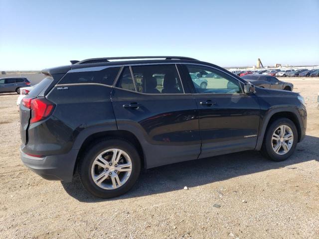 Image 3 of 2019 GMC TERRAIN SLE 2019 with VIN 3GKALTEV9KL220989