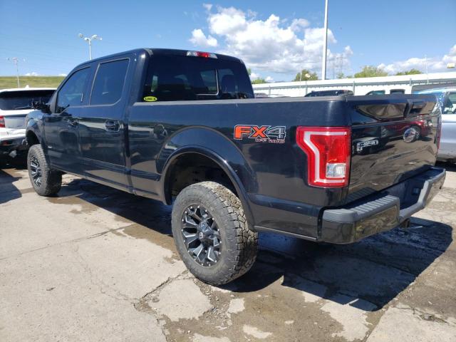 Obraz 2 z 2017 FORD F150 SUPERCREW 2017 z VIN 1FTFW1EG0HKD94152