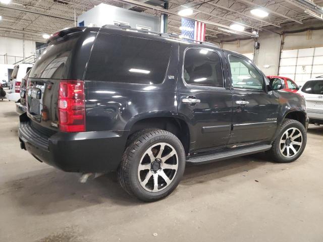 Image 3 of 2007 CHEVROLET TAHOE K1500 2007 with VIN 1GNFK13047J322609
