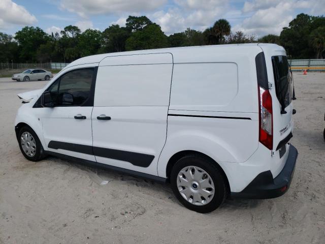 Изображение 2 2015 FORD TRANSIT CONNECT XLT 2015 с VIN NM0LS7F7XF1221061