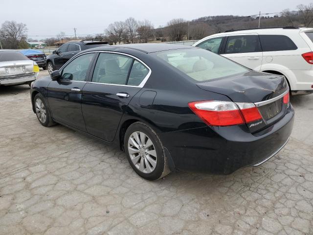 Obraz 2 z 2013 HONDA ACCORD EX 2013 z VIN 1HGCR2F70DA066665