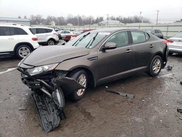 2013 KIA OPTIMA LX 2013 image