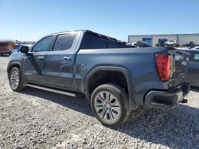 Изображение 2 2022 GMC SIERRA K1500 DENALI 2022 с VIN 1GTU9FEL3NZ189288