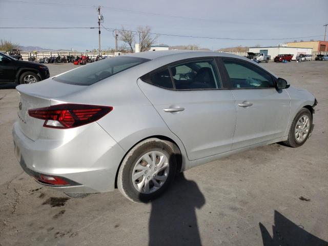 Изображение 3 2019 HYUNDAI ELANTRA SE 2019 с VIN 5NPD74LF8KH474319