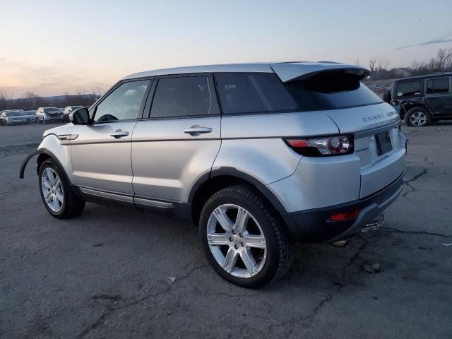 Obraz 2 z 2015 LAND ROVER RANGE ROVER EVOQUE PURE PREMIUM 2015 z VIN SALVR2BG2FH028449