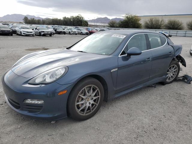 2010 PORSCHE PANAMERA S 2010 image