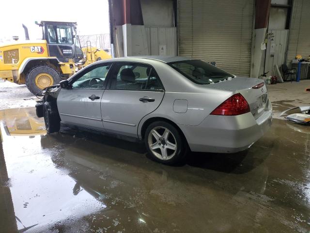 Obraz 2 z 2007 HONDA ACCORD VALUE 2007 z VIN 1HGCM56117A196292