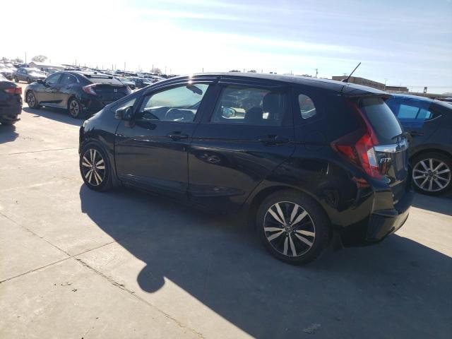 Изображение 2 2016 HONDA FIT EX 2016 с VIN JHMGK5H79GX031173