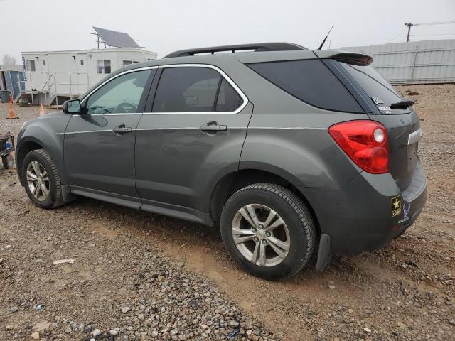 Obraz 2 z 2012 CHEVROLET EQUINOX LT 2012 z VIN 2GNFLEEK6C6393675