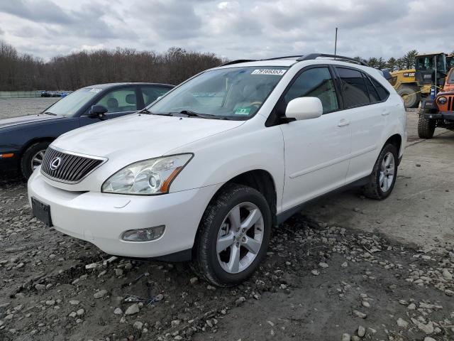 2004 LEXUS RX 330 2004 image