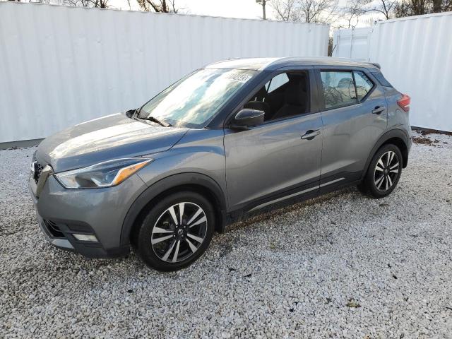 Obraz 2020 NISSAN KICKS SR 2020