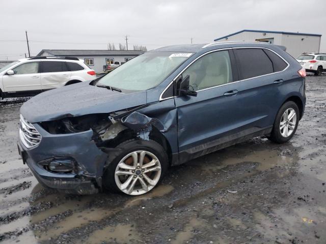 Obraz 2019 FORD EDGE SEL 2019