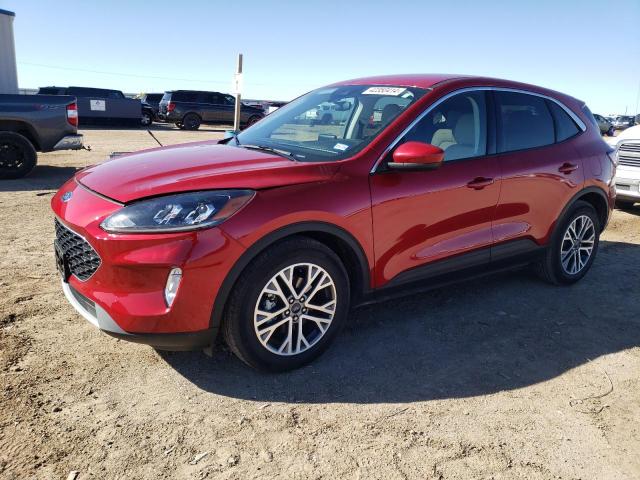 Изображение 2022 FORD ESCAPE SEL 2022