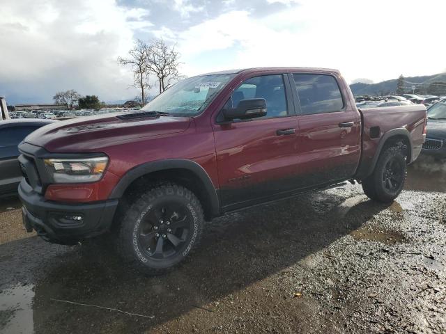 2023 RAM 1500 REBEL 2023 image